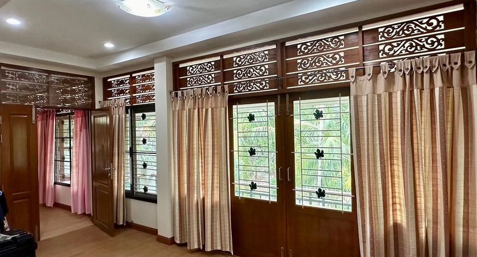 For rent and for sale 2 bedrooms house in Takua Pa, Phang Nga