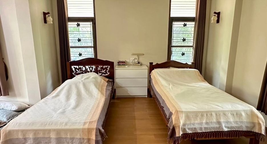 For rent and for sale 2 bedrooms house in Takua Pa, Phang Nga