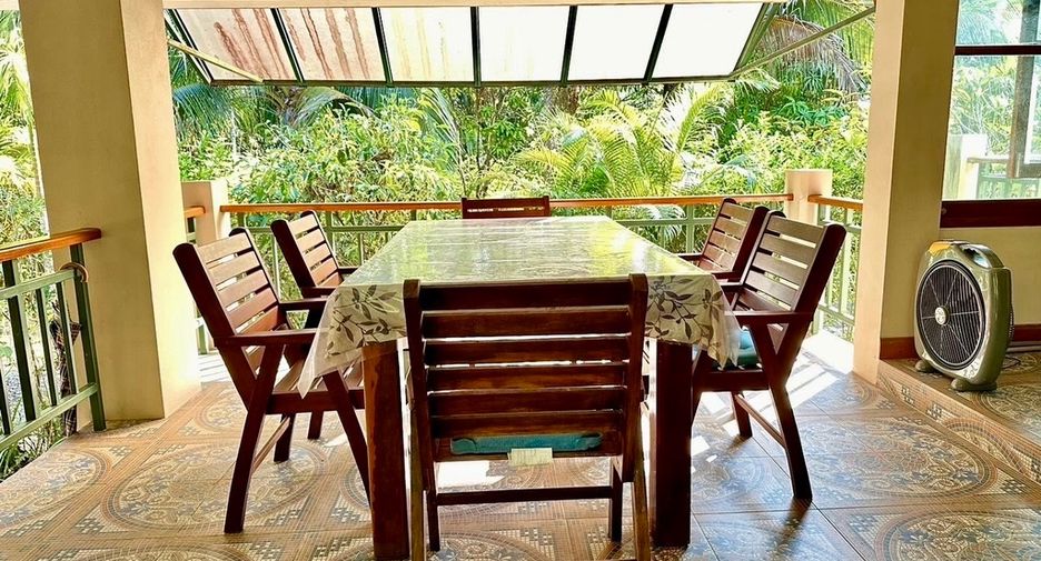For rent and for sale 2 bedrooms house in Takua Pa, Phang Nga