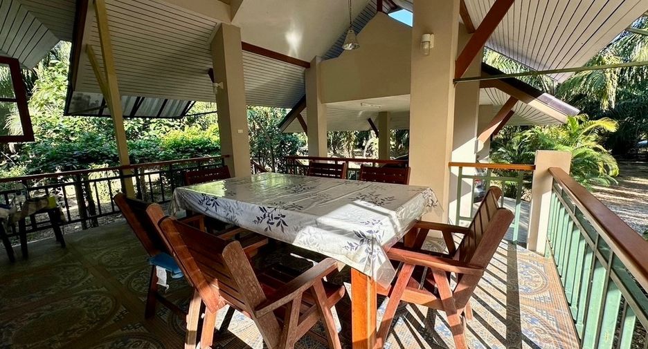 For rent and for sale 2 bedrooms house in Takua Pa, Phang Nga