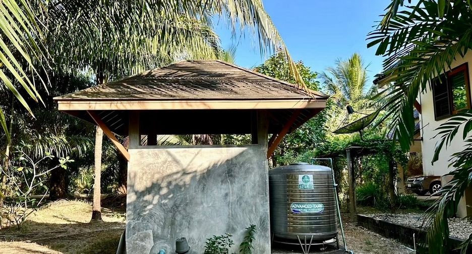 For rent and for sale 2 bedrooms house in Takua Pa, Phang Nga