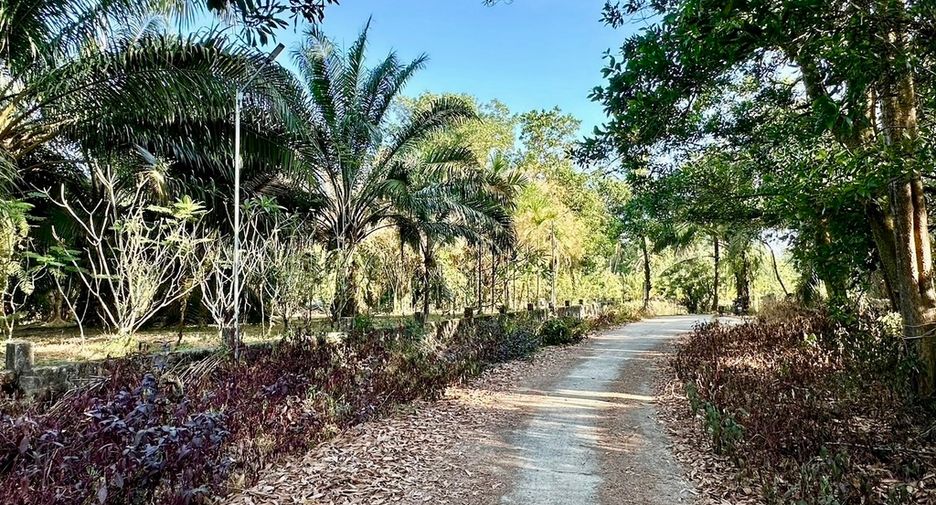 For rent and for sale 2 bedrooms house in Takua Pa, Phang Nga