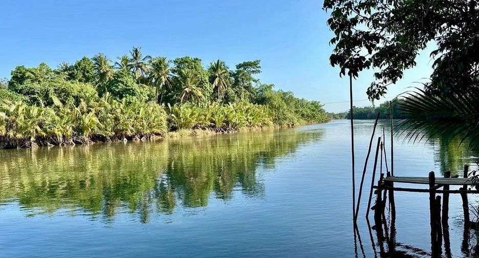 For rent and for sale 2 bedrooms house in Takua Pa, Phang Nga