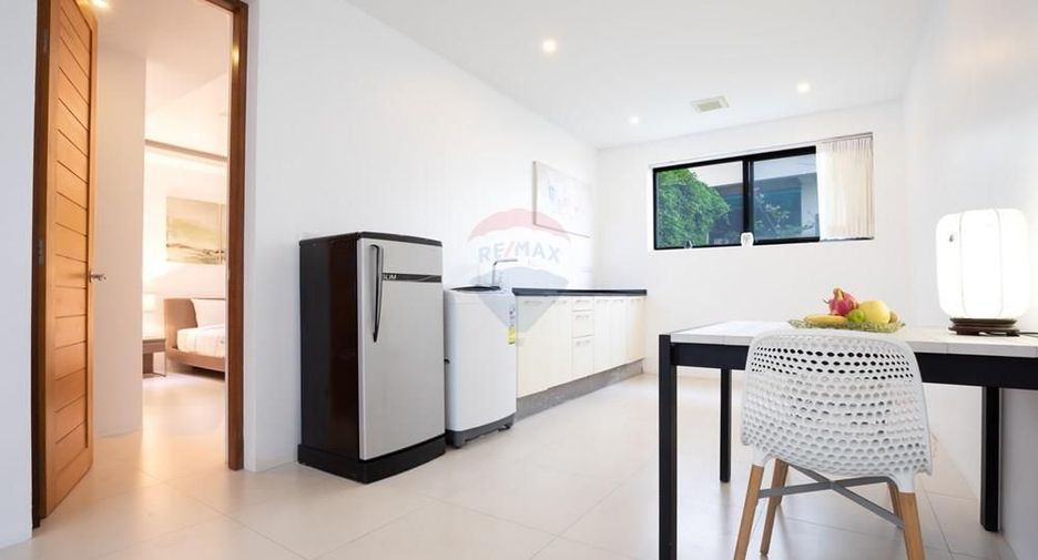 Villa en venta de 4 habitaciones en Ko Samui, Surat Thani
