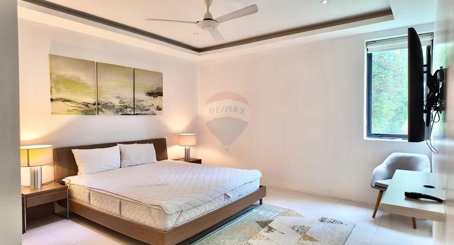 Villa en venta de 4 habitaciones en Ko Samui, Surat Thani