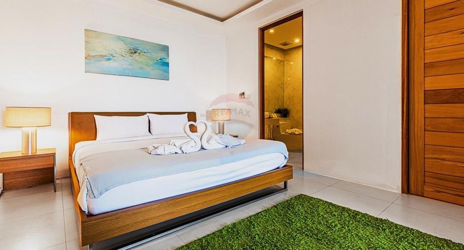 Villa en venta de 4 habitaciones en Ko Samui, Surat Thani