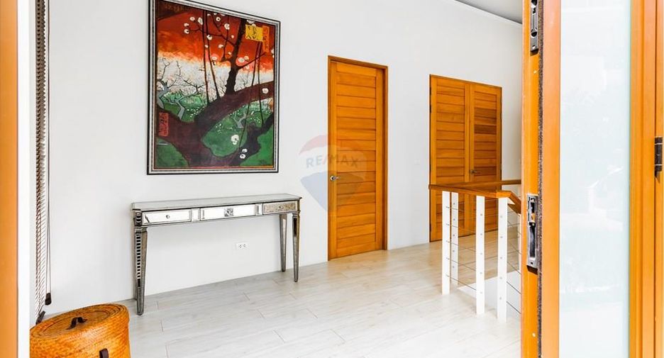 Villa en venta de 4 habitaciones en Ko Samui, Surat Thani
