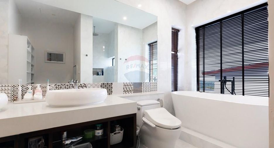 Villa en venta de 4 habitaciones en Ko Samui, Surat Thani