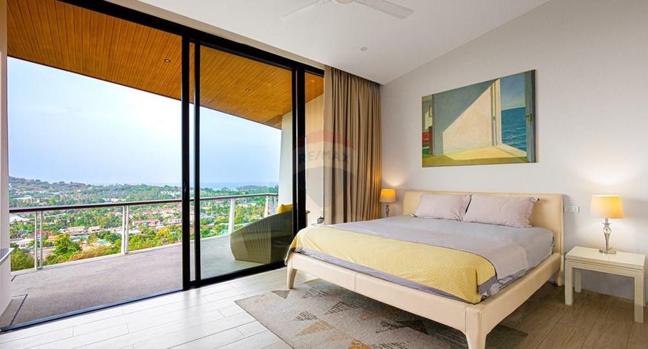 Villa en venta de 4 habitaciones en Ko Samui, Surat Thani