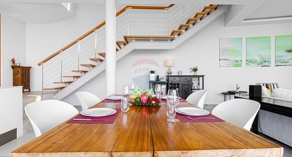 Villa en venta de 4 habitaciones en Ko Samui, Surat Thani