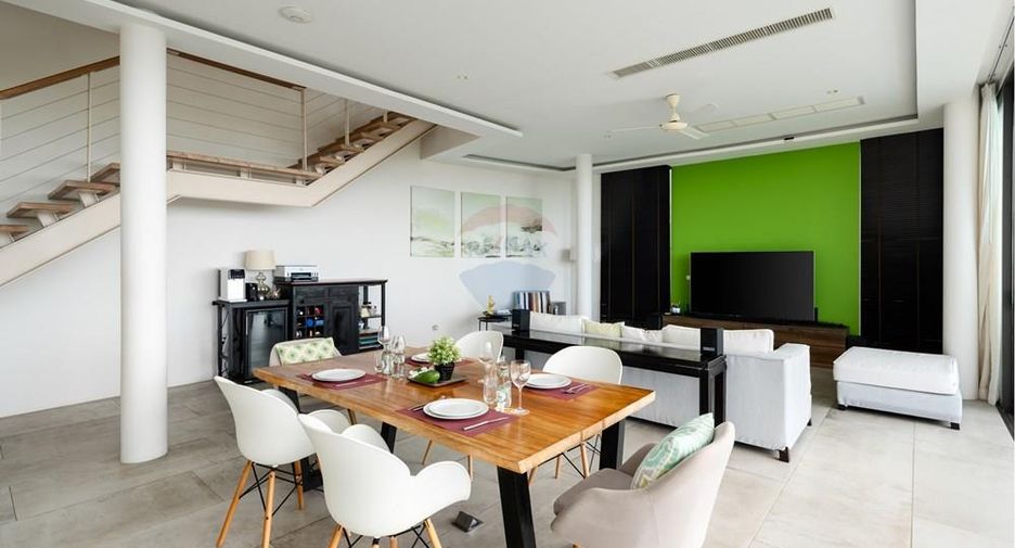 Villa en venta de 4 habitaciones en Ko Samui, Surat Thani