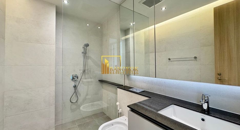 For sale 3 bedrooms condo in Yan Nawa, Bangkok