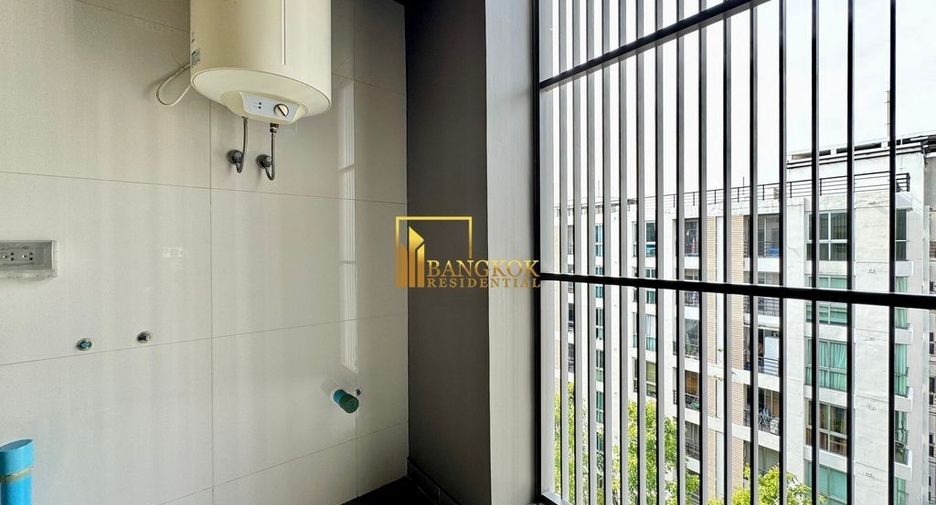 For sale 3 bedrooms condo in Yan Nawa, Bangkok
