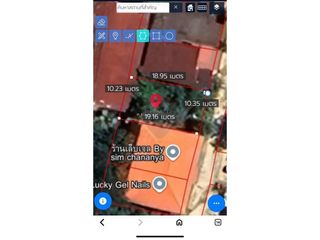 出售 土地 在 苏梅岛, 素叻