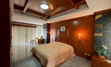 For sale 3 bedrooms condo in Sattahip, Chonburi