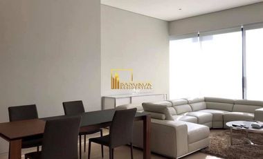 Wohnung zur Miete und zum Kauf mit 2 Zimmer in Watthana, Bangkok