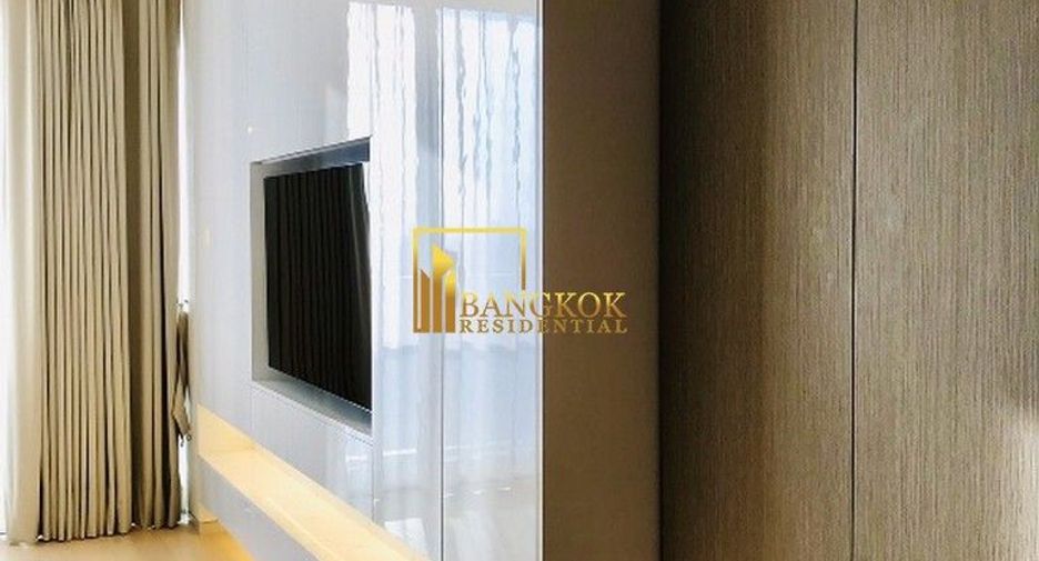 Wohnung zur Miete und zum Kauf mit 2 Zimmer in Watthana, Bangkok
