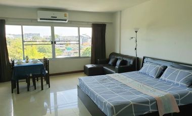 Condo en alquiler de 1 habitaciones en Mueang Chiang Mai, Chiang Mai