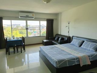 1 Bedroom Condo In Mueang Chiang Mai