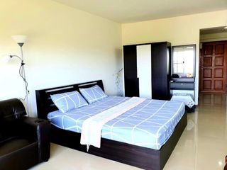 Condo en alquiler de 1 habitaciones en Mueang Chiang Mai, Chiang Mai