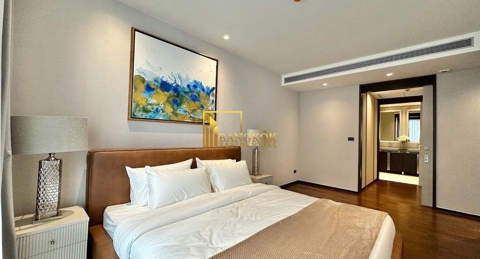 À vendre 3 chambres condo à Watthana, Bangkok