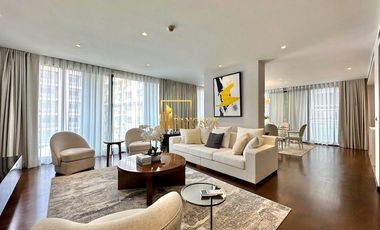 À vendre 3 chambres condo à Watthana, Bangkok