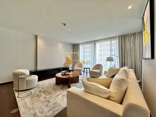 For sale 3 bedrooms condo in Watthana, Bangkok