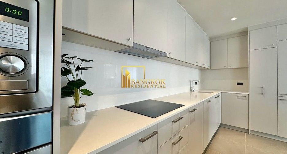 À vendre 3 chambres condo à Watthana, Bangkok