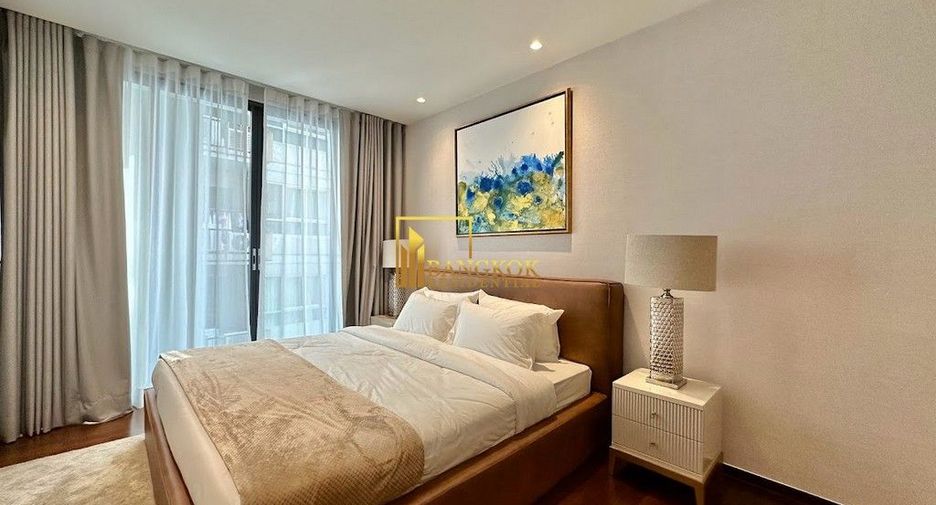 À vendre 3 chambres condo à Watthana, Bangkok