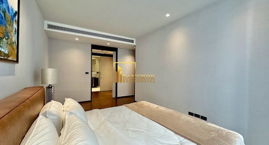 À vendre 3 chambres condo à Watthana, Bangkok