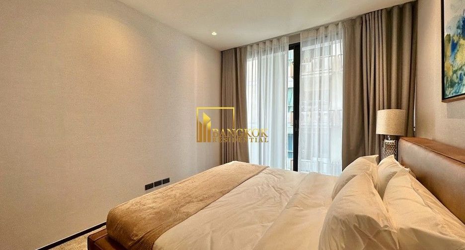À vendre 3 chambres condo à Watthana, Bangkok