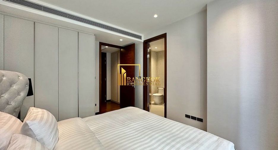 À vendre 3 chambres condo à Watthana, Bangkok