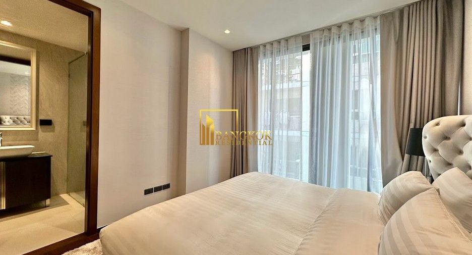 À vendre 3 chambres condo à Watthana, Bangkok