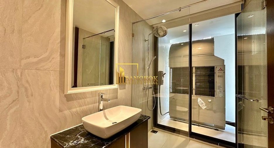 À vendre 3 chambres condo à Watthana, Bangkok