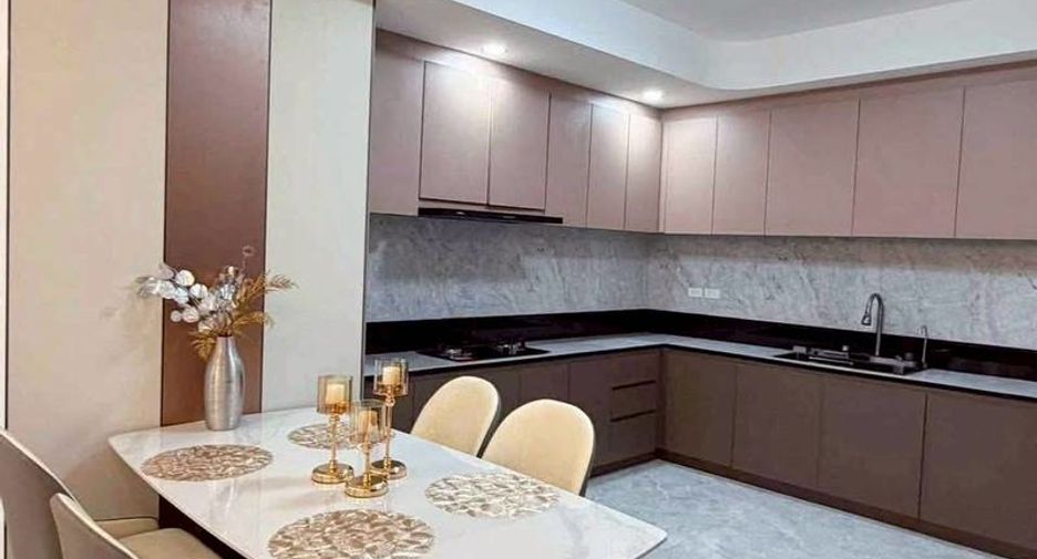 Casa en venta de 3 habitaciones en Bang Lamung, Chonburi