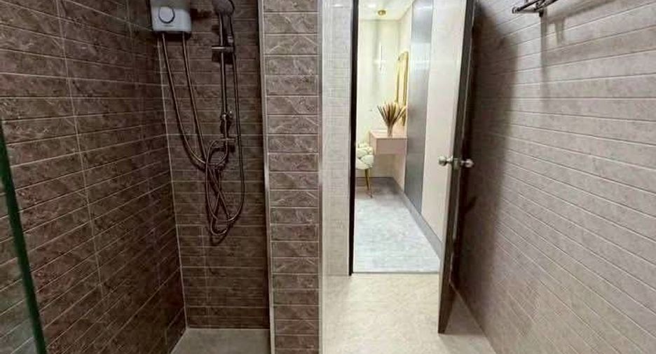 Casa en venta de 3 habitaciones en Bang Lamung, Chonburi