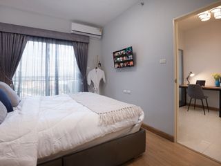 For Rent 1 Bedroom Condo In Mueang Chiang Mai