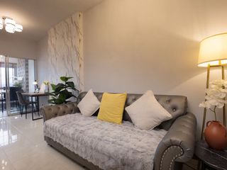 Condo en alquiler de 1 habitaciones en Mueang Chiang Mai, Chiang Mai