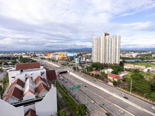 Condo en alquiler de 1 habitaciones en Mueang Chiang Mai, Chiang Mai