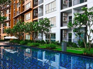 Condo en alquiler de 1 habitaciones en Mueang Chiang Mai, Chiang Mai