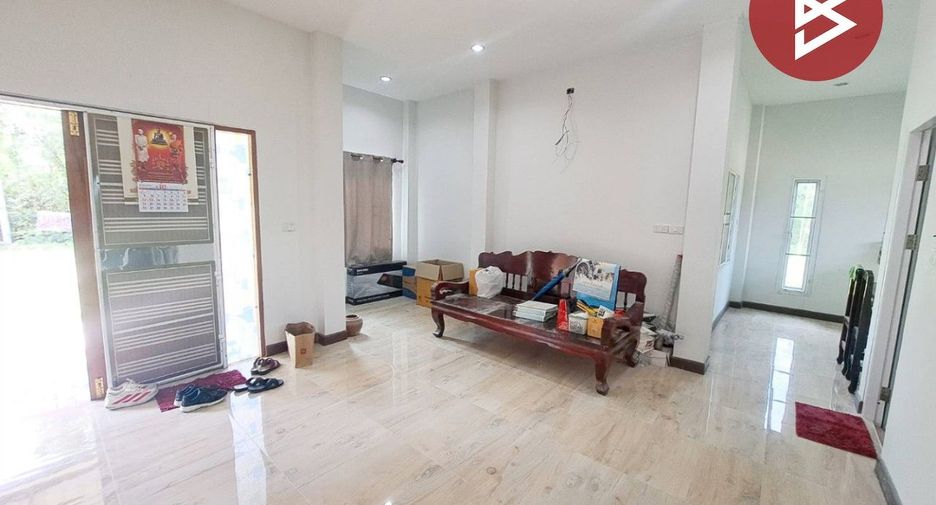 Casa en venta de 2 habitaciones en Mueang Nakhon Sawan, Nakhon Sawan