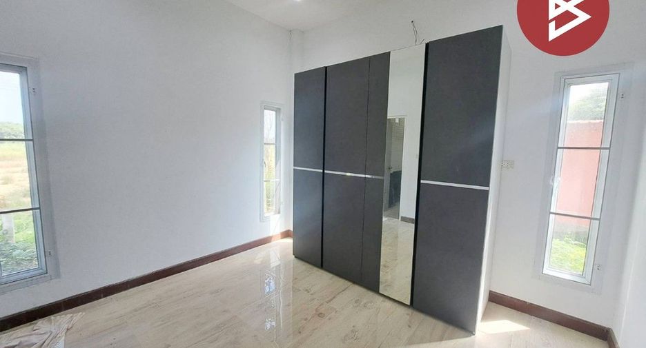 Casa en venta de 2 habitaciones en Mueang Nakhon Sawan, Nakhon Sawan