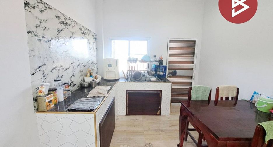 Casa en venta de 2 habitaciones en Mueang Nakhon Sawan, Nakhon Sawan
