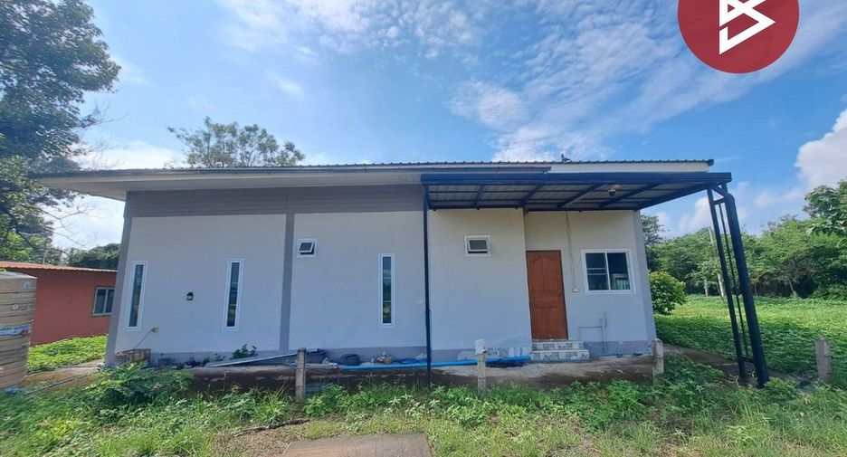 Casa en venta de 2 habitaciones en Mueang Nakhon Sawan, Nakhon Sawan