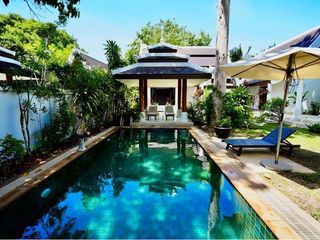 Villa en venta de 3 habitaciones en Ko Samui, Surat Thani