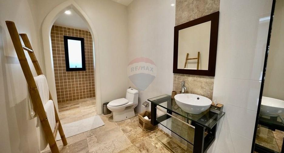 Villa en venta de 3 habitaciones en Ko Samui, Surat Thani