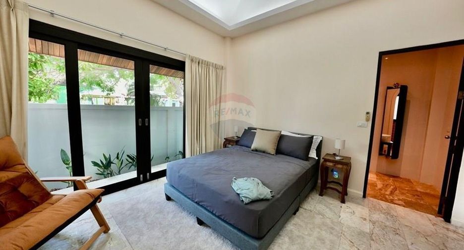 Villa en venta de 3 habitaciones en Ko Samui, Surat Thani