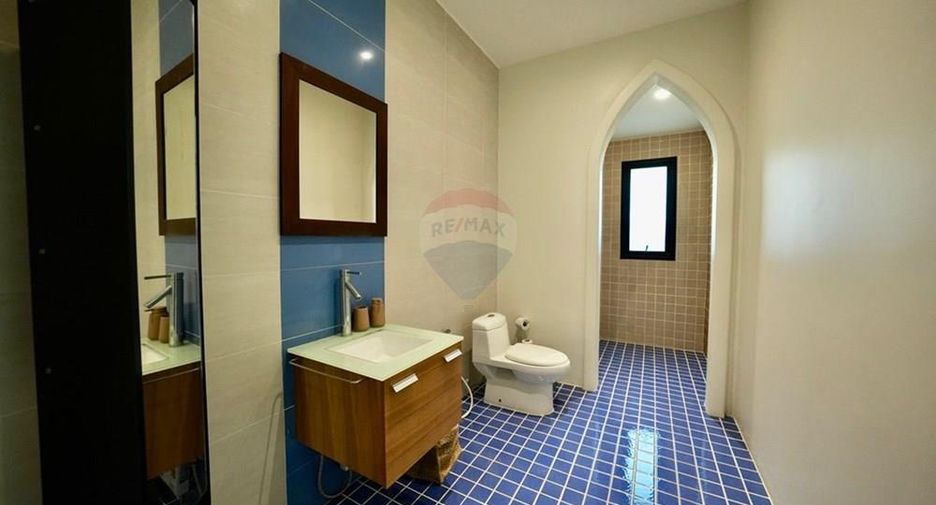 Villa en venta de 3 habitaciones en Ko Samui, Surat Thani