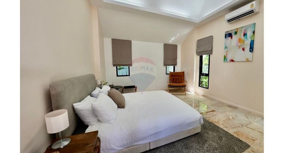 Villa en venta de 3 habitaciones en Ko Samui, Surat Thani