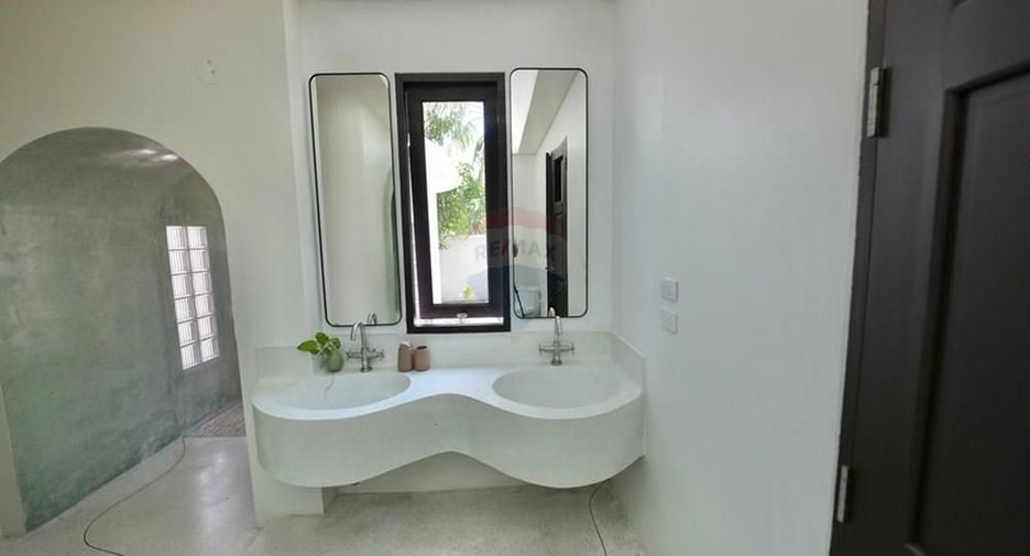 Villa en venta de 3 habitaciones en Ko Samui, Surat Thani